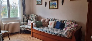 Maison a vendre Saint-Cyr-sur-Loire 37540 Indre-et-Loire 73 m2  304511 euros