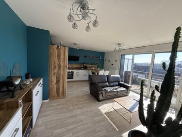 Appartement a vendre Corbie 80800 Somme 55 m2 2 pièces 223000 euros