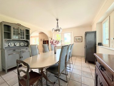 Maison a vendre Fouesnant 29170 Finistère 230 m2 7 pièces 679250 euros