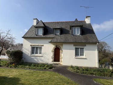 Maison a vendre Grâces 22200 Côtes-d'Armor 119 m2 5 pièces 175320 euros