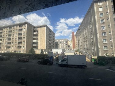 Appartement a vendre Paris 16e arrondissement 75016 Paris 26 m2 1 pièce 273000 euros