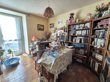 Maison a vendre Réminiac 56140 Morbihan 118 m2 5 pièces 126390 euros