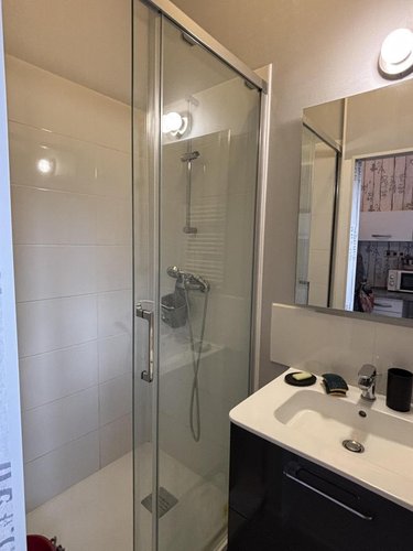 Appartement a vendre Le Havre 76600 Seine-Maritime 22 m2  62000 euros