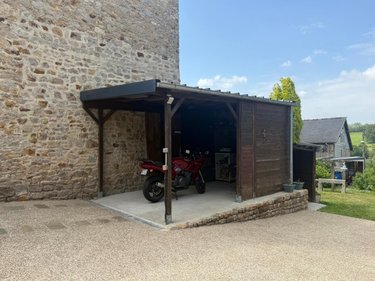 Maison a vendre Villedieu-les-Poêles-Rouffigny 50800 Manche 98 m2 4 pièces 253860 euros