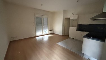 Appartement a vendre Saint-Martin-Boulogne 62280 Pas-de-Calais 53 m2 2 pièces 122000 euros