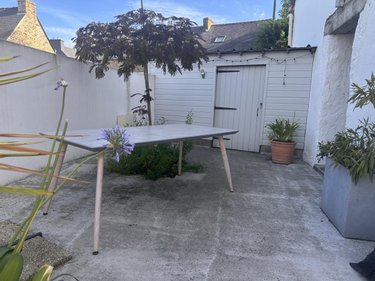 Maison a vendre Séné 56860 Morbihan 58 m2 4 pièces 260240 euros