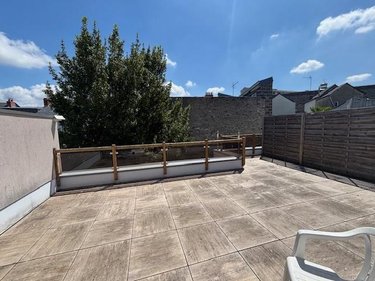 Appartement a vendre Angers 49000 Maine-et-Loire 67 m2 5 pièces 320250 euros