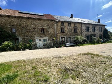 Maison a vendre Saint-Mary-le-Plain 15500 Cantal 249 m2  201400 euros