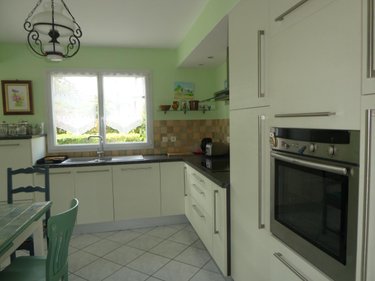 Maison a vendre Morlaix 29600 Finistère 114 m2 5 pièces 325950 euros