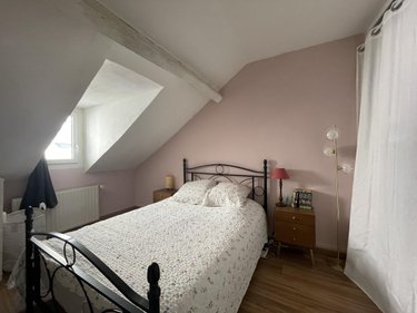 Appartement a vendre Rouen 76000 Seine-Maritime 50 m2 3 pièces 169600 euros