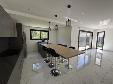 Maison a vendre Francin 73800 Savoie 137 m2 5 pièces 499000 euros