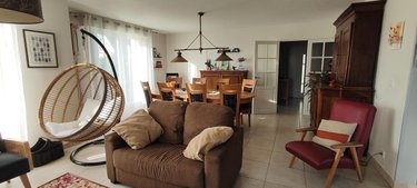 Maison a vendre Saint-Barthélemy-d'Anjou 49124 Maine-et-Loire 179 m2 7 pièces 572800 euros