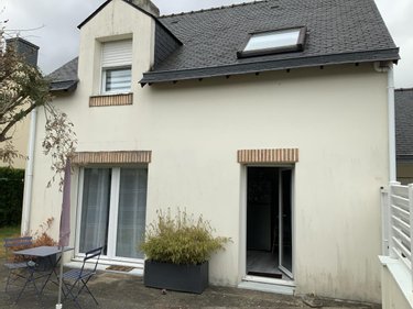 Maison a vendre Vannes 56000 Morbihan 83 m2 4 pièces 390600 euros