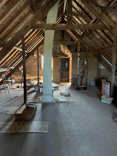 Maison a vendre Pleumeur-Gautier 22740 Côtes-d'Armor 109 m2 4 pièces 162500 euros