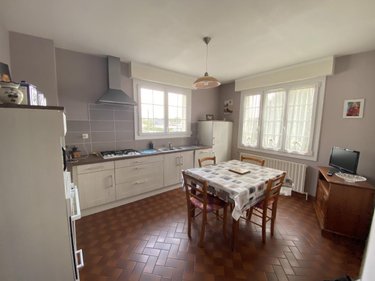 Maison a vendre Loudéac 22600 Côtes-d'Armor 142 m2 6 pièces 228800 euros