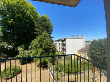 Location appartement Nantes 44000 Loire-Atlantique 56 m2  892 euros