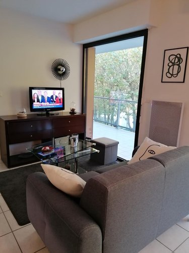 Appartement a vendre Lorient 56100 Morbihan 35 m2 3 pièces 198124 euros