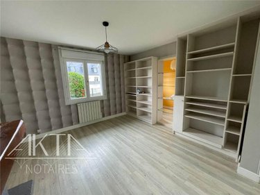 Maison a vendre Le Folgoët 29260 Finistère 116 m2 6 pièces 260000 euros