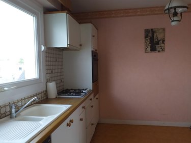 Appartement a vendre Vannes 56000 Morbihan 100 m2 5 pièces 341272 euros