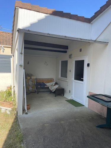 Maison a vendre Le Mans 72000 Sarthe 61 m2 3 pièces 119250 euros