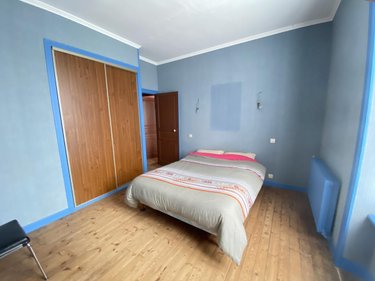 Maison a vendre Saint-Barnabé 22600 Côtes-d'Armor 160 m2 7 pièces 146440 euros