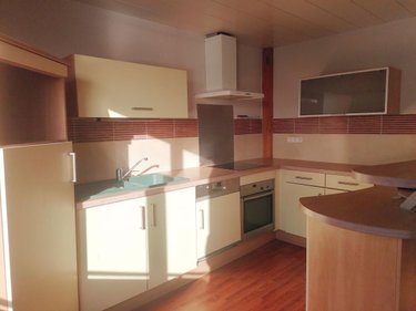 Maison a vendre Plouzévédé 29440 Finistère 95 m2 4 pièces 130250 euros