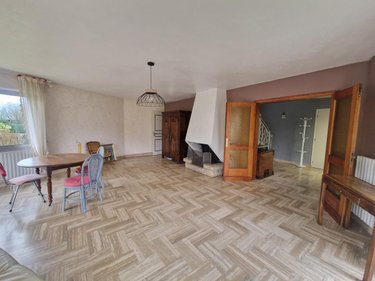 Maison a vendre Saint-Thuriau 56300 Morbihan 145 m2 5 pièces 242700 euros