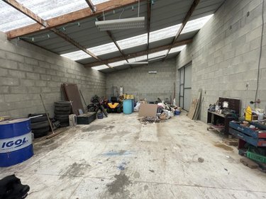 Maison a vendre Avesnes-en-Saosnois 72260 Sarthe 98 m2 5 pièces 139588 euros