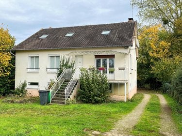 Maison a vendre La Milesse 72650 Sarthe 123 m2 5 pièces 188280 euros