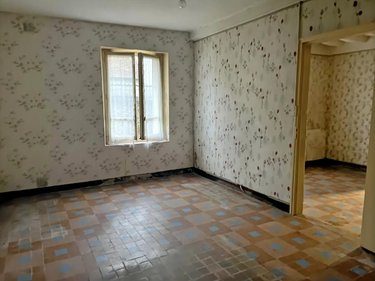 Maison a vendre Mézières-sur-Ponthouin 72290 Sarthe 55 m2 3 pièces 32160 euros