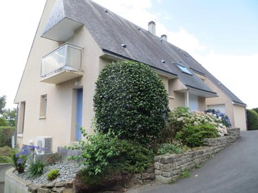 Maison a vendre Roullours 14500 Calvados 176 m2 7 pièces 274300 euros