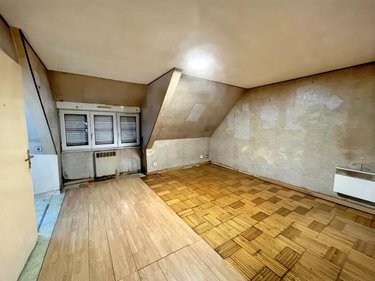 Appartement a vendre Pont-l'Abbé 29120 Finistère 37 m2 3 pièces 84300 euros