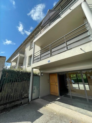 Appartement a vendre Bourg-en-Bresse 01000 Ain 79 m2 3 pièces 245000 euros