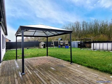 Maison a vendre Biache-Saint-Vaast 62118 Pas-de-Calais 101 m2 5 pièces 246280 euros