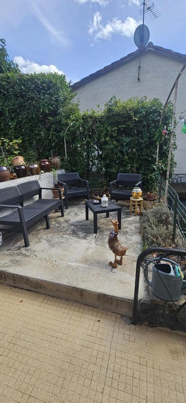 Maison a vendre Ganges 34190 Hérault 114 m2 5 pièces 295000 euros