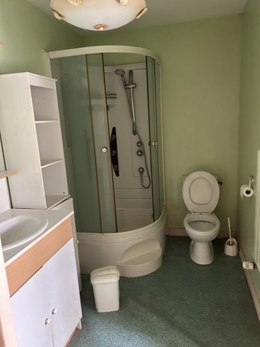 Maison a vendre La Forest-Landerneau 29800 Finistère 65 m2 4 pièces 119600 euros