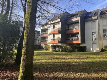 Appartement a vendre Vannes 56000 Morbihan 71 m2 3 pièces 265393 euros