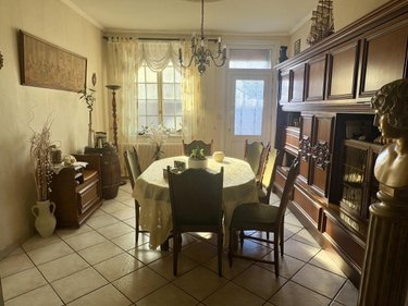 Maison a vendre Liévin 62800 Pas-de-Calais 78 m2 5 pièces 121500 euros