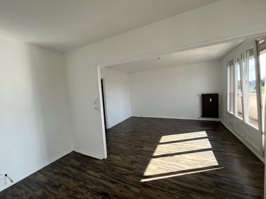 Appartement a vendre Besançon 25000 Doubs 69 m2 3 pièces 125000 euros