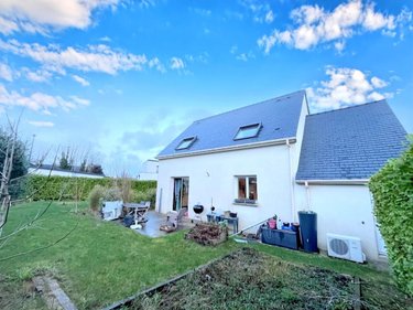 Maison a vendre Pleuven 29170 Finistère 90 m2 4 pièces 313500 euros
