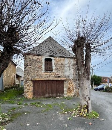 Maison a vendre Brûlon 72350 Sarthe 70 m2 3 pièces 68900 euros