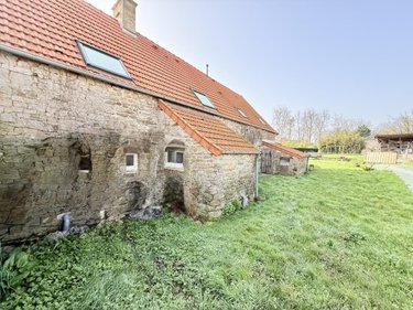 Maison a vendre Valcanville 50760 Manche 175 m2 7 pièces 415000 euros