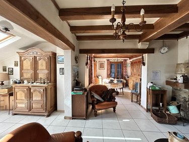 Maison a vendre Le Palais 56360 Morbihan 128 m2  589950 euros
