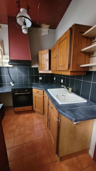 Maison a vendre Précigné 72300 Sarthe 211 m2 8 pièces 99750 euros