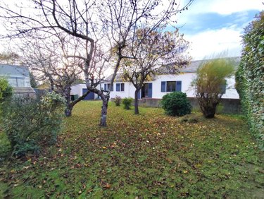 Maison a vendre Les Ponts-de-Cé 49130 Maine-et-Loire 81 m2 4 pièces 252000 euros