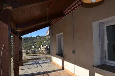 Maison a vendre Largentière 07110 Ardèche 139 m2 7 pièces 299000 euros