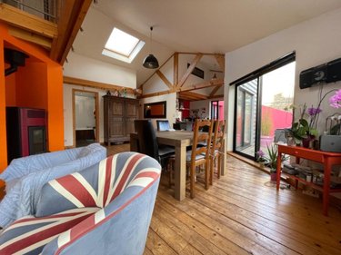 Maison a vendre Cherbourg-en-Cotentin 50100 Manche 127 m2 5 pièces 335360 euros