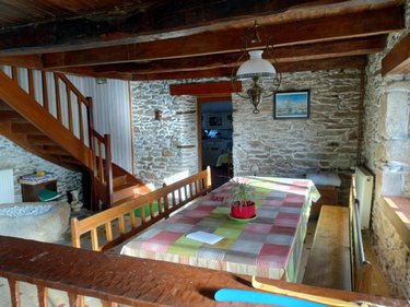 Maison a vendre Plougonvelin 29217 Finistère 103 m2 6 pièces 312600 euros