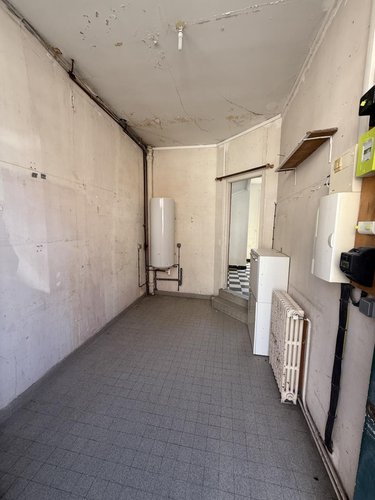 Maison a vendre Amiens 80000 Somme 104 m2 5 pièces 275000 euros