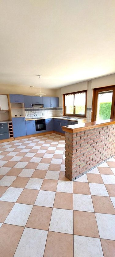 Location maison Caudry 59540 Nord 109 m2  850 euros